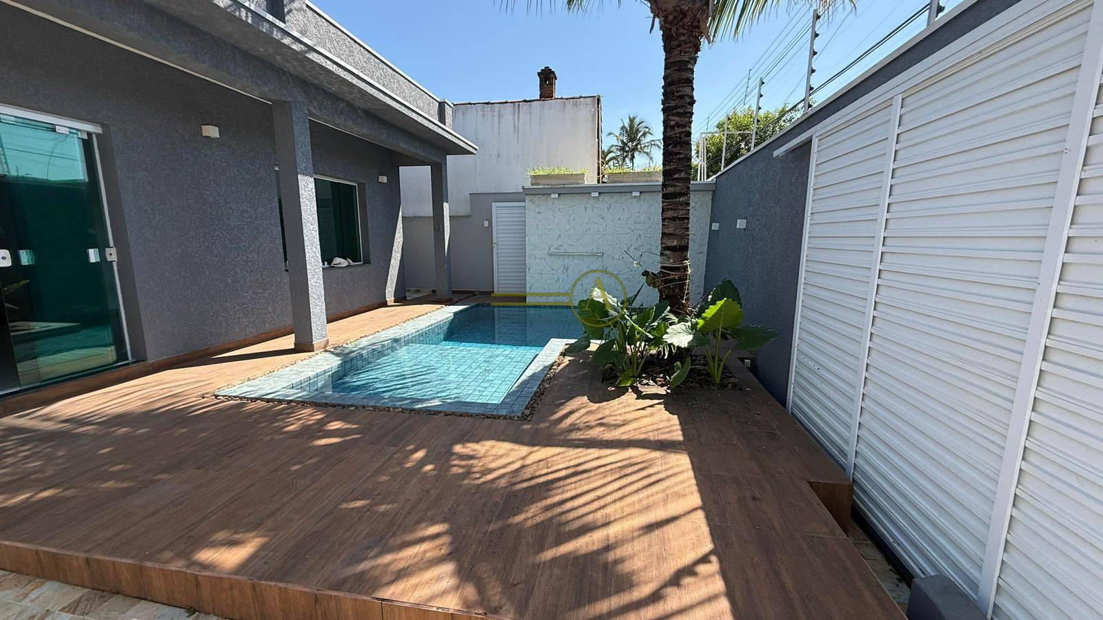 Casa, 4 quartos, 160 m² - Foto 2