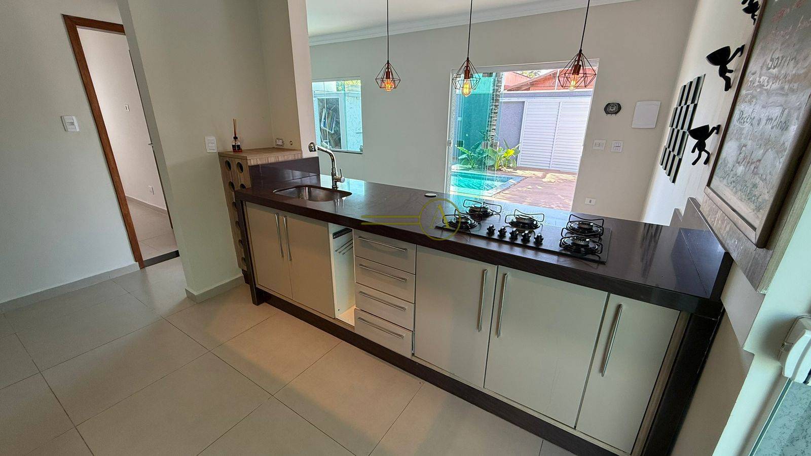 Casa, 4 quartos, 160 m² - Foto 10