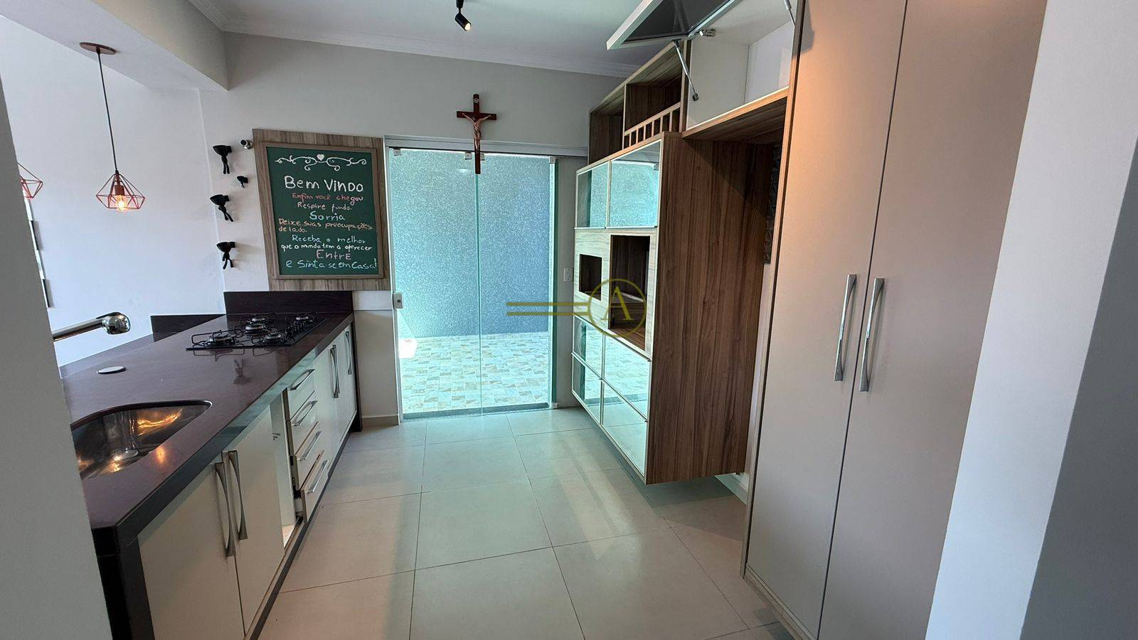 Casa, 4 quartos, 160 m² - Foto 11