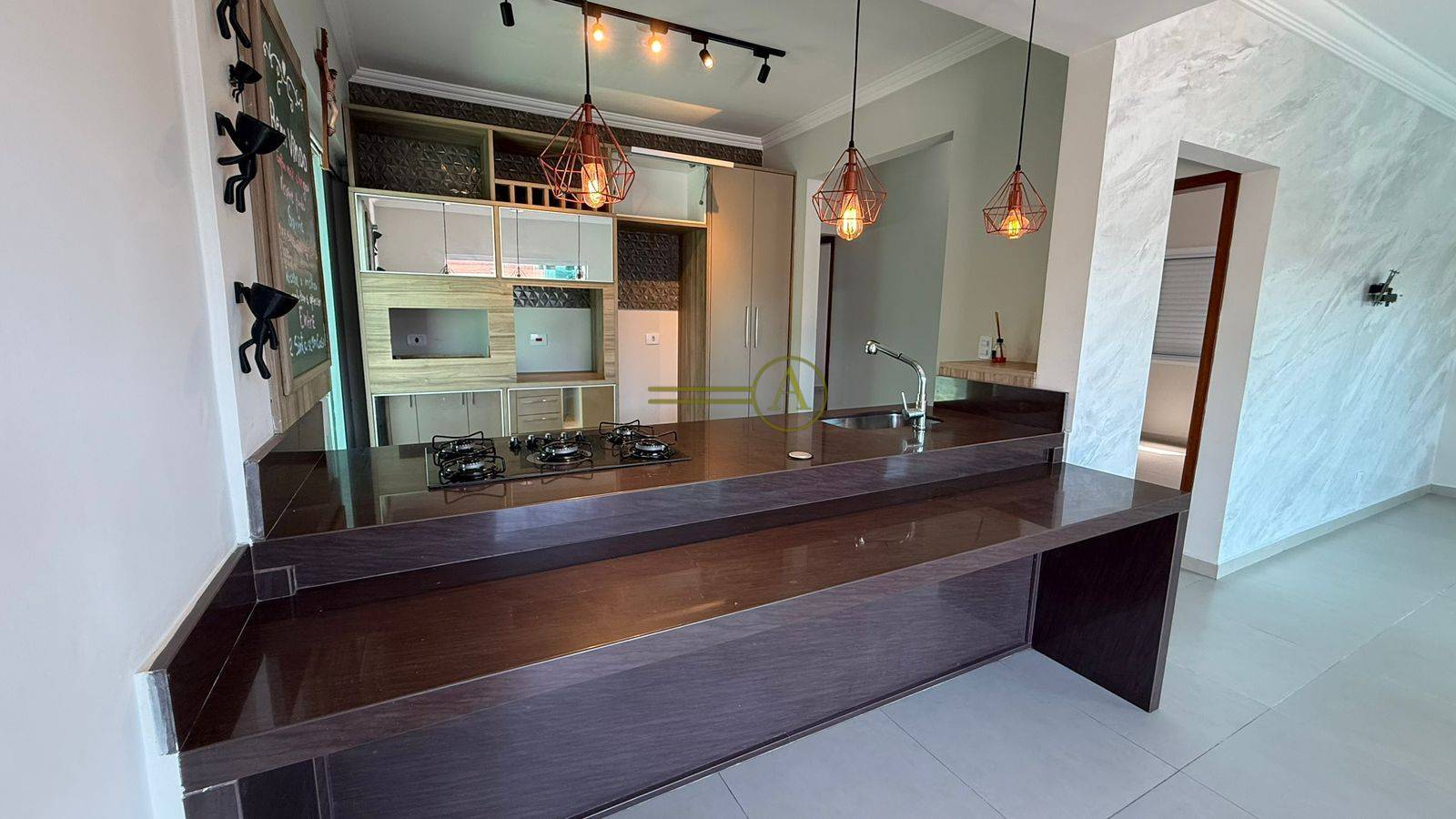 Casa, 4 quartos, 160 m² - Foto 9