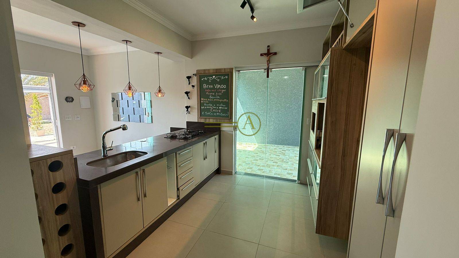 Casa, 4 quartos, 160 m² - Foto 12