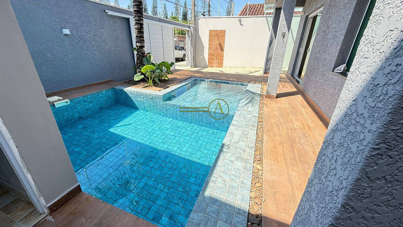 Casa, 4 quartos, 160 m² - Foto 28