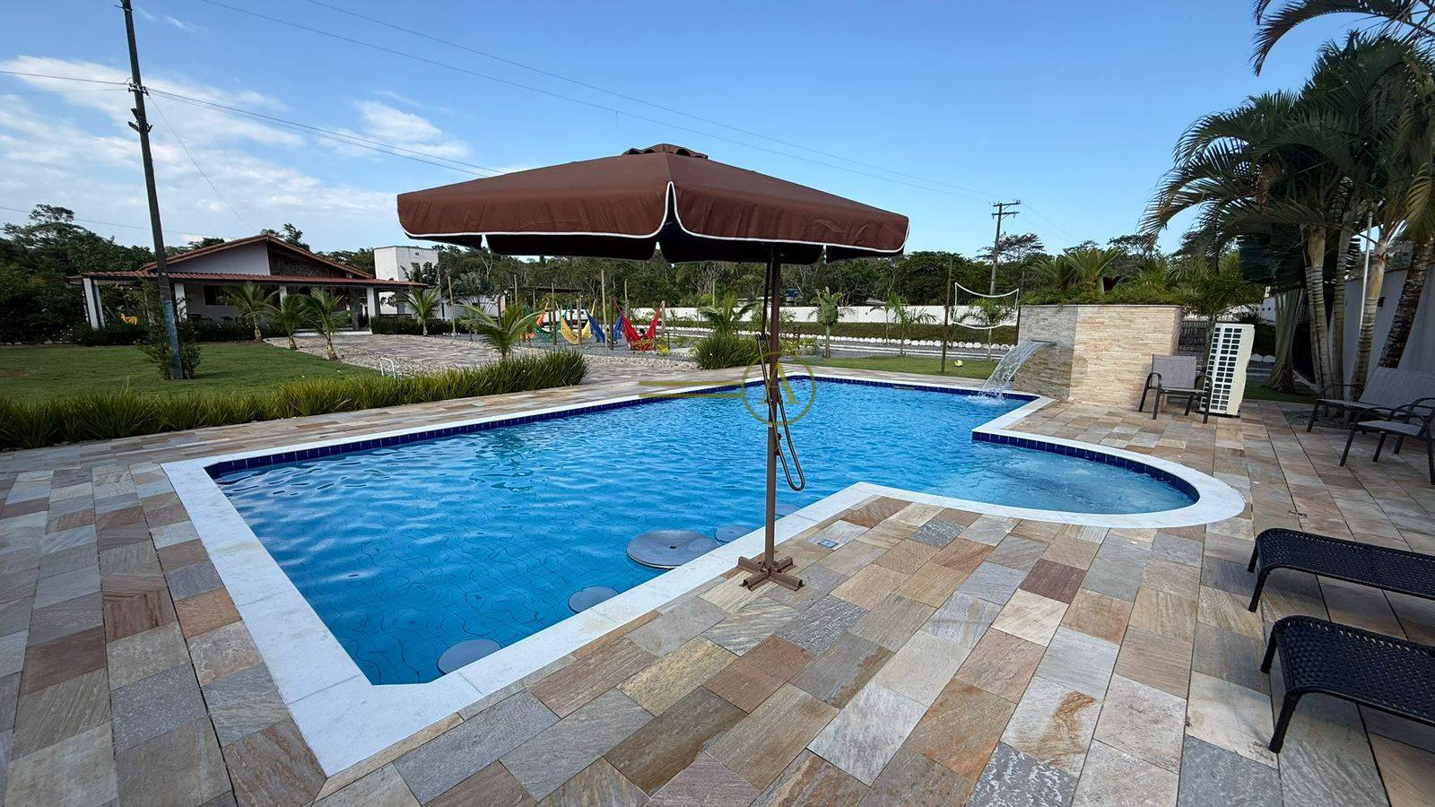 Sítio, 9 quartos, 3 hectares - Foto 1