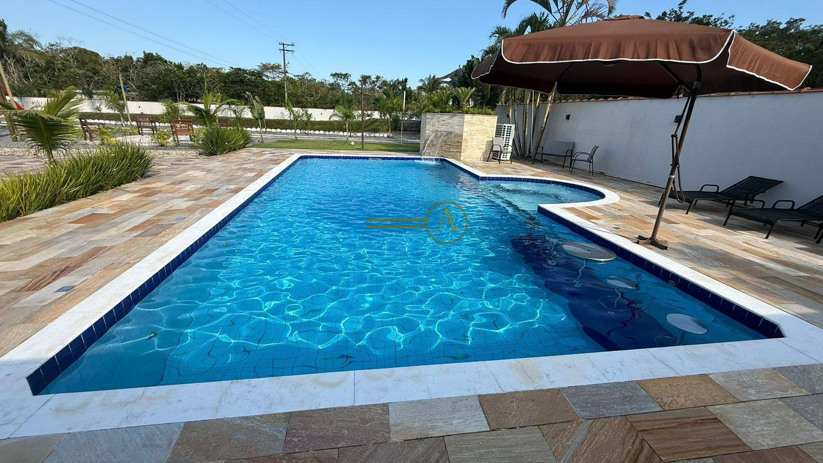 Sítio, 9 quartos, 3 hectares - Foto 5