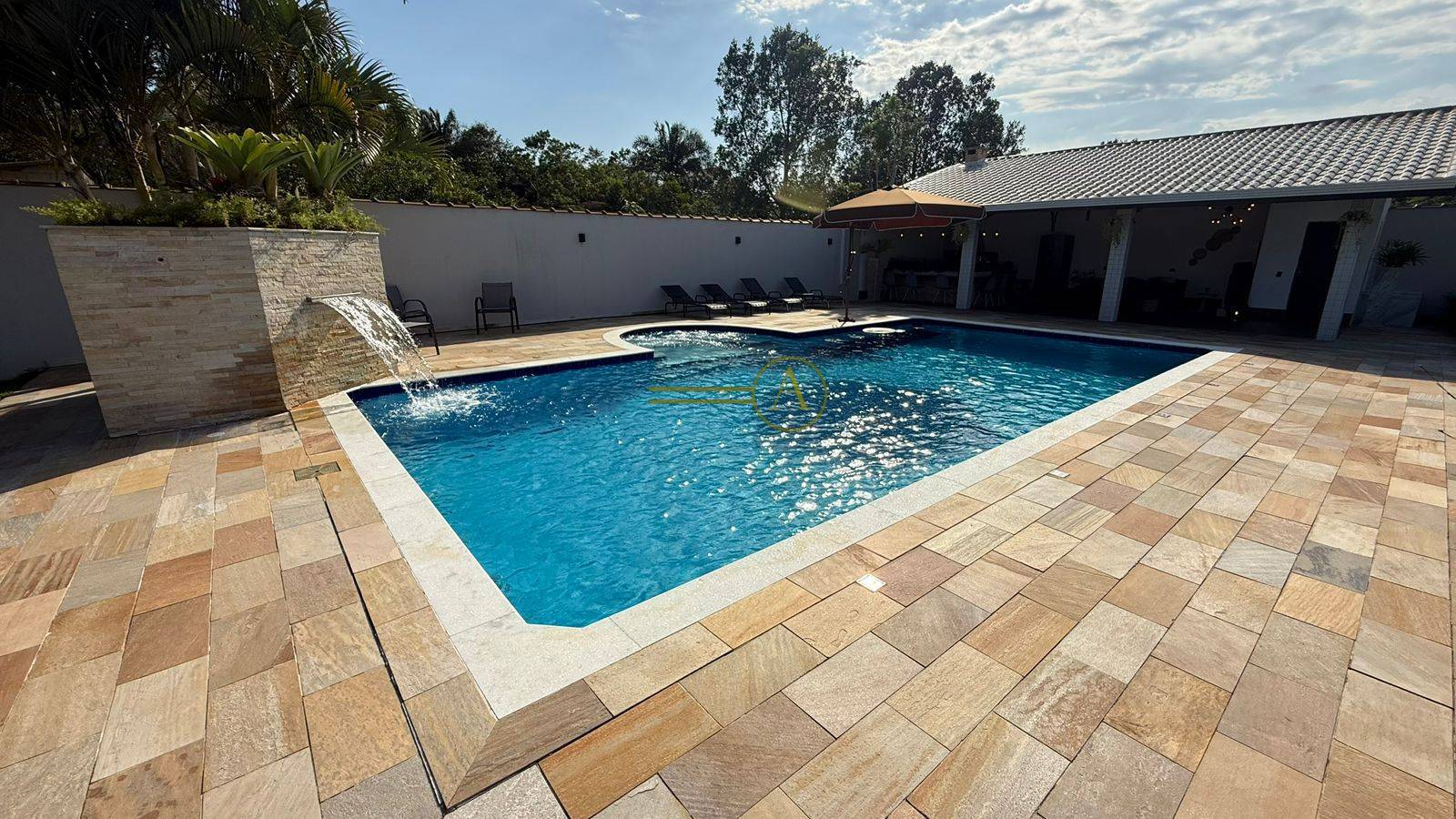 Sítio, 9 quartos, 3 hectares - Foto 3