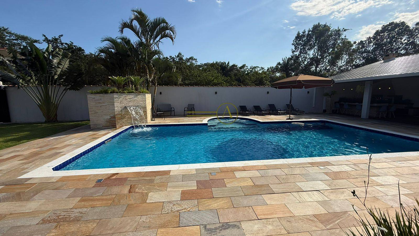 Sítio, 9 quartos, 3 hectares - Foto 4