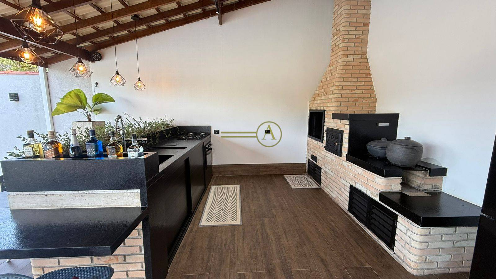 Sítio, 9 quartos, 3 hectares - Foto 6