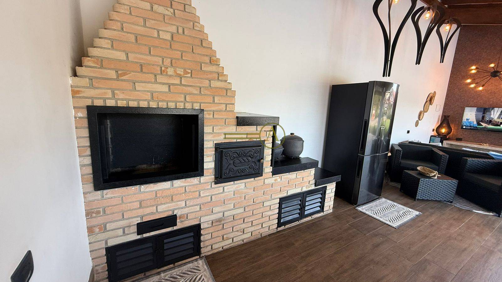 Sítio, 9 quartos, 3 hectares - Foto 7