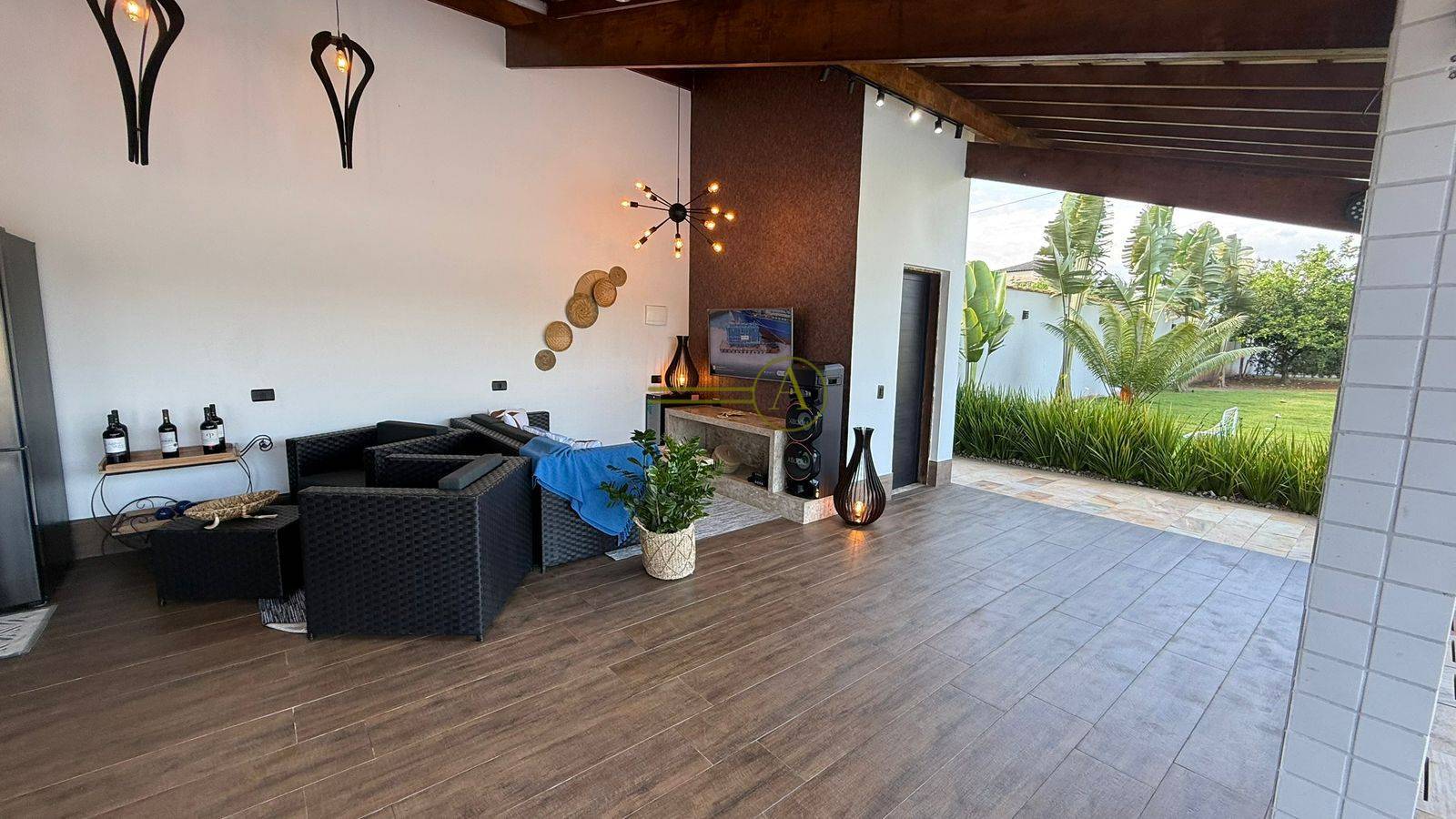 Sítio, 9 quartos, 3 hectares - Foto 10