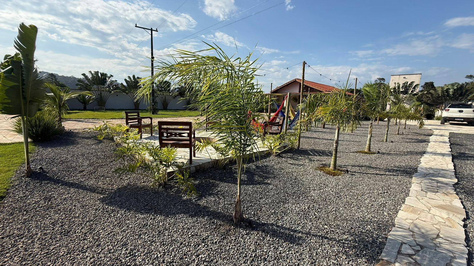 Sítio, 9 quartos, 3 hectares - Foto 12