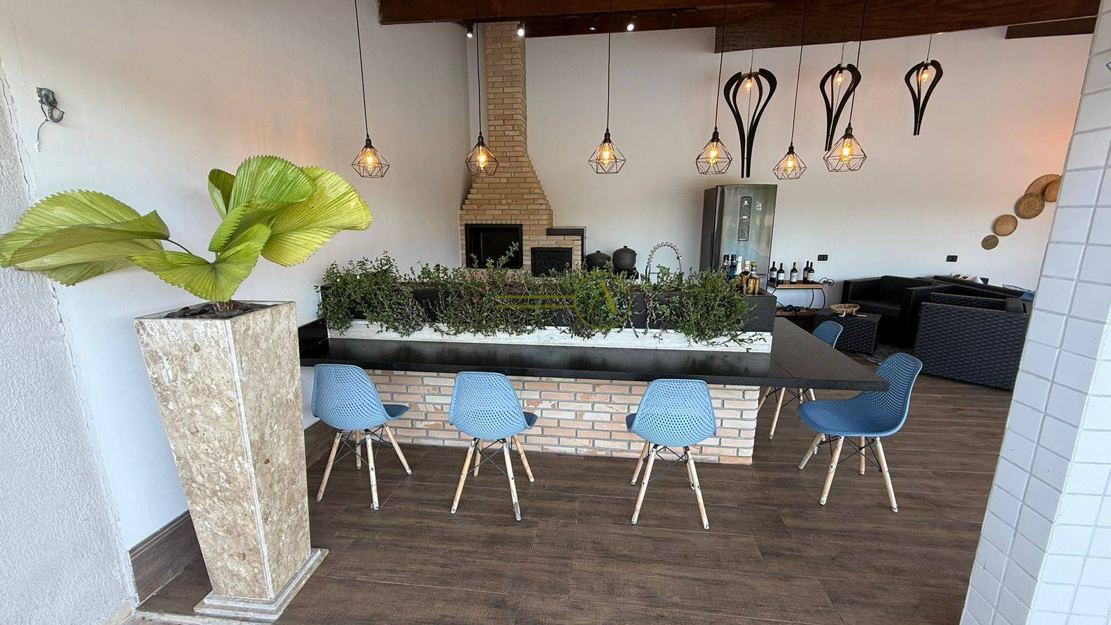 Sítio, 9 quartos, 3 hectares - Foto 11