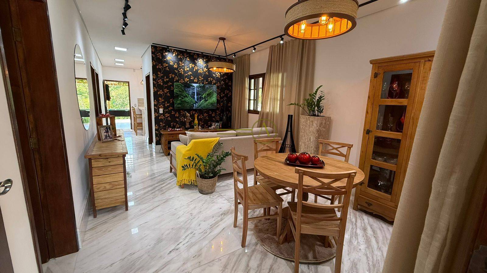 Sítio, 9 quartos, 3 hectares - Foto 15