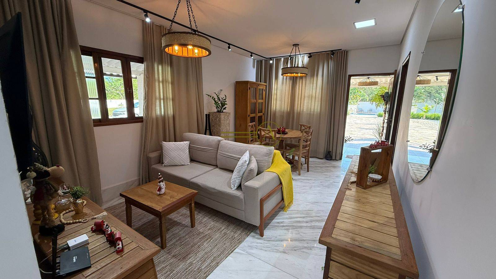 Sítio, 9 quartos, 3 hectares - Foto 14