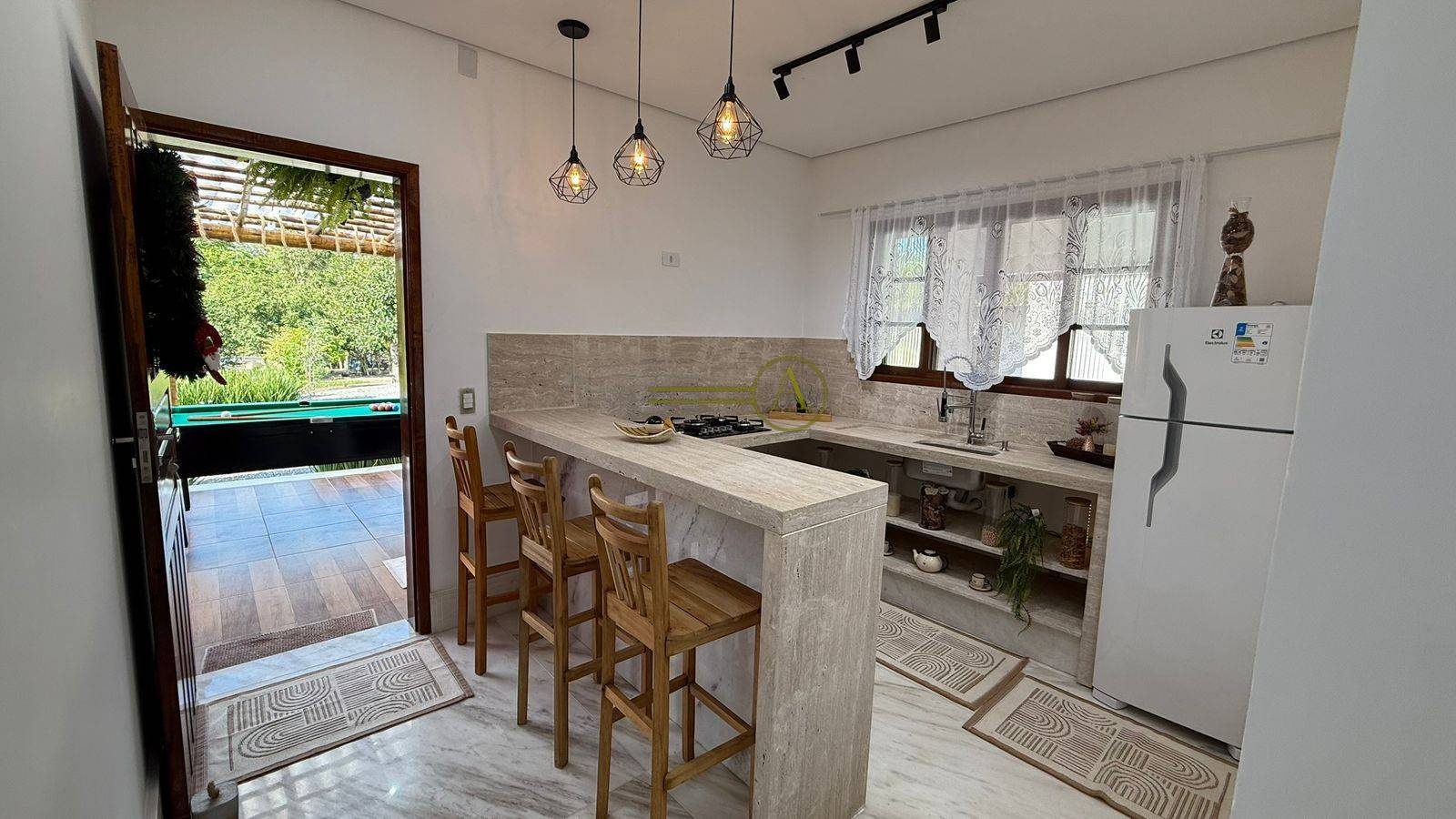 Sítio, 9 quartos, 3 hectares - Foto 17