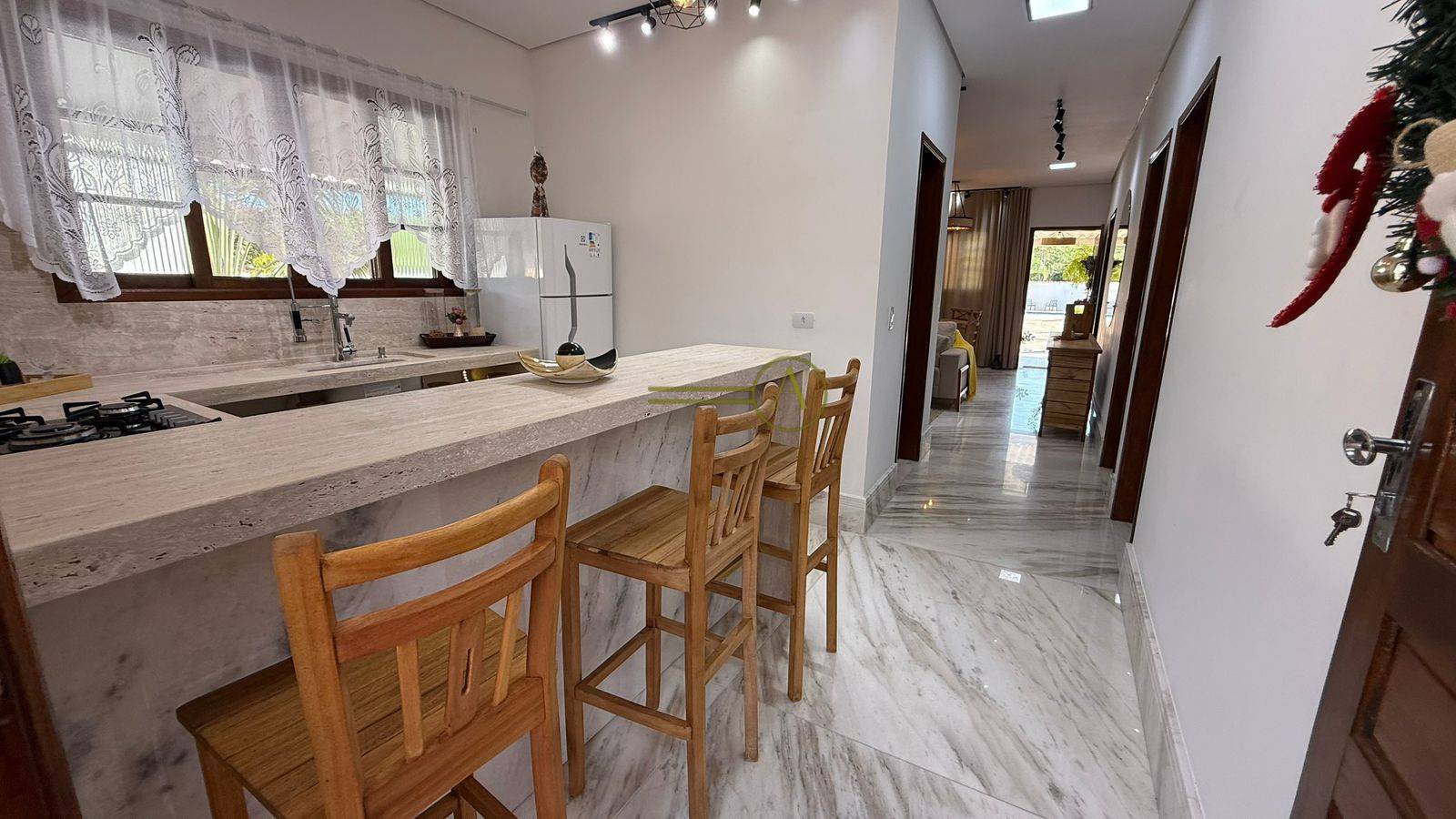 Sítio, 9 quartos, 3 hectares - Foto 18