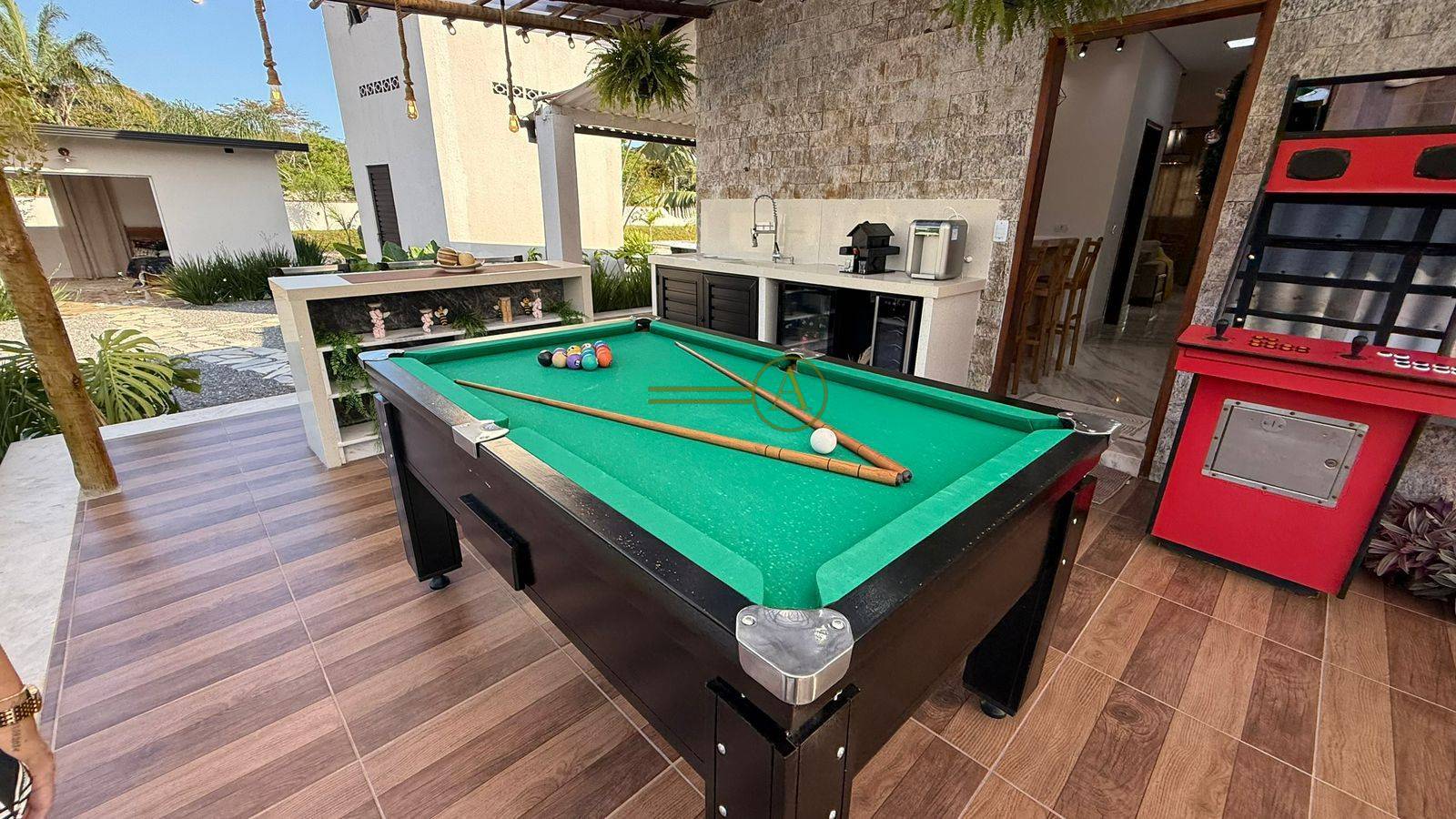 Sítio, 9 quartos, 3 hectares - Foto 25