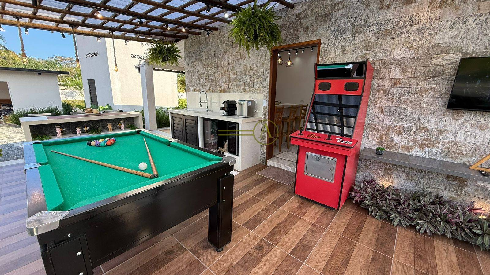 Sítio, 9 quartos, 3 hectares - Foto 27