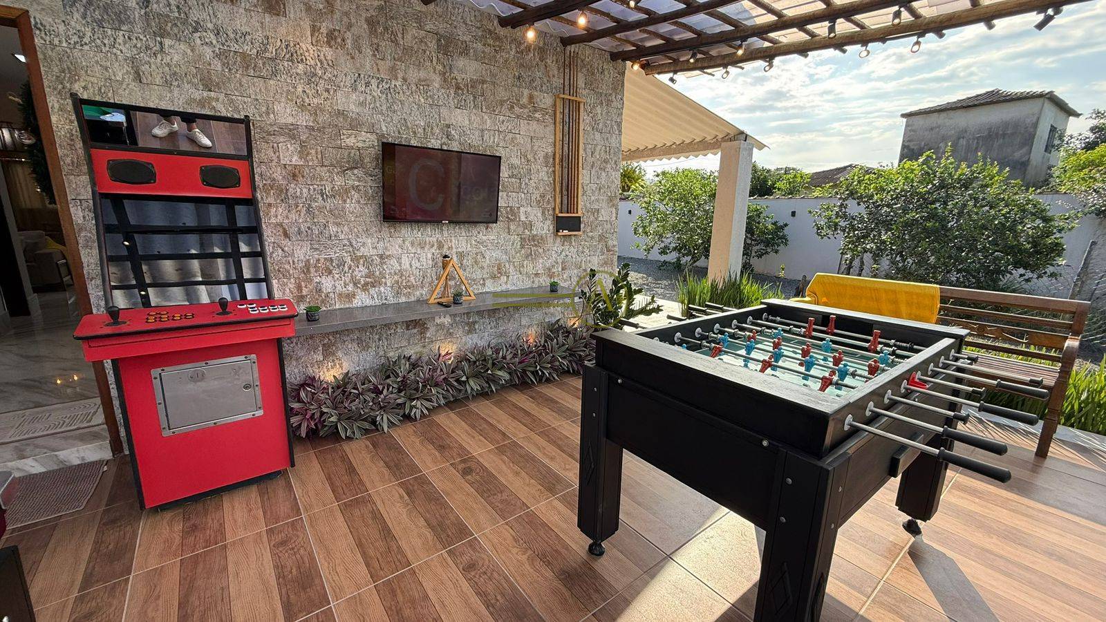 Sítio, 9 quartos, 3 hectares - Foto 28