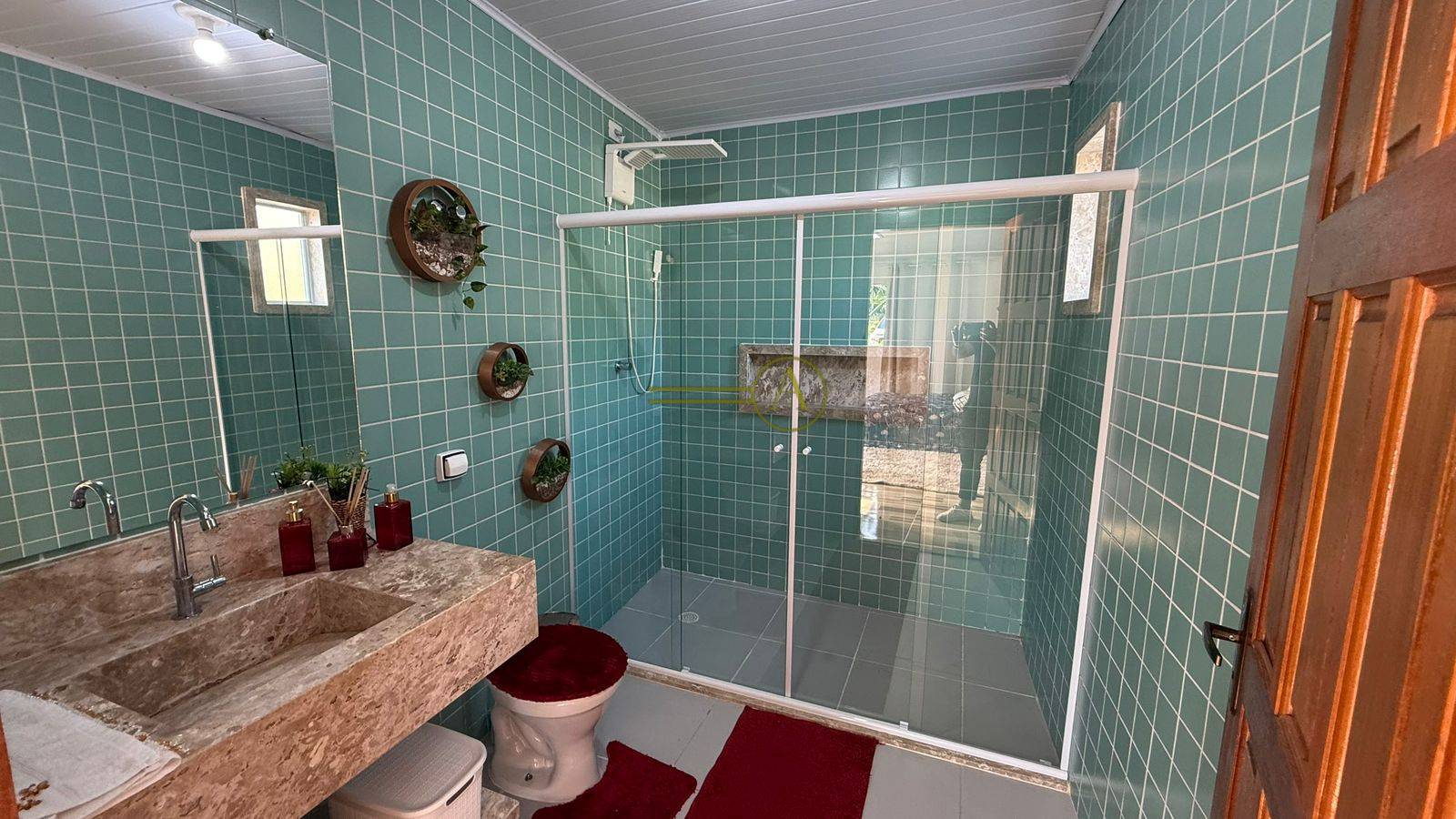 Sítio, 9 quartos, 3 hectares - Foto 29