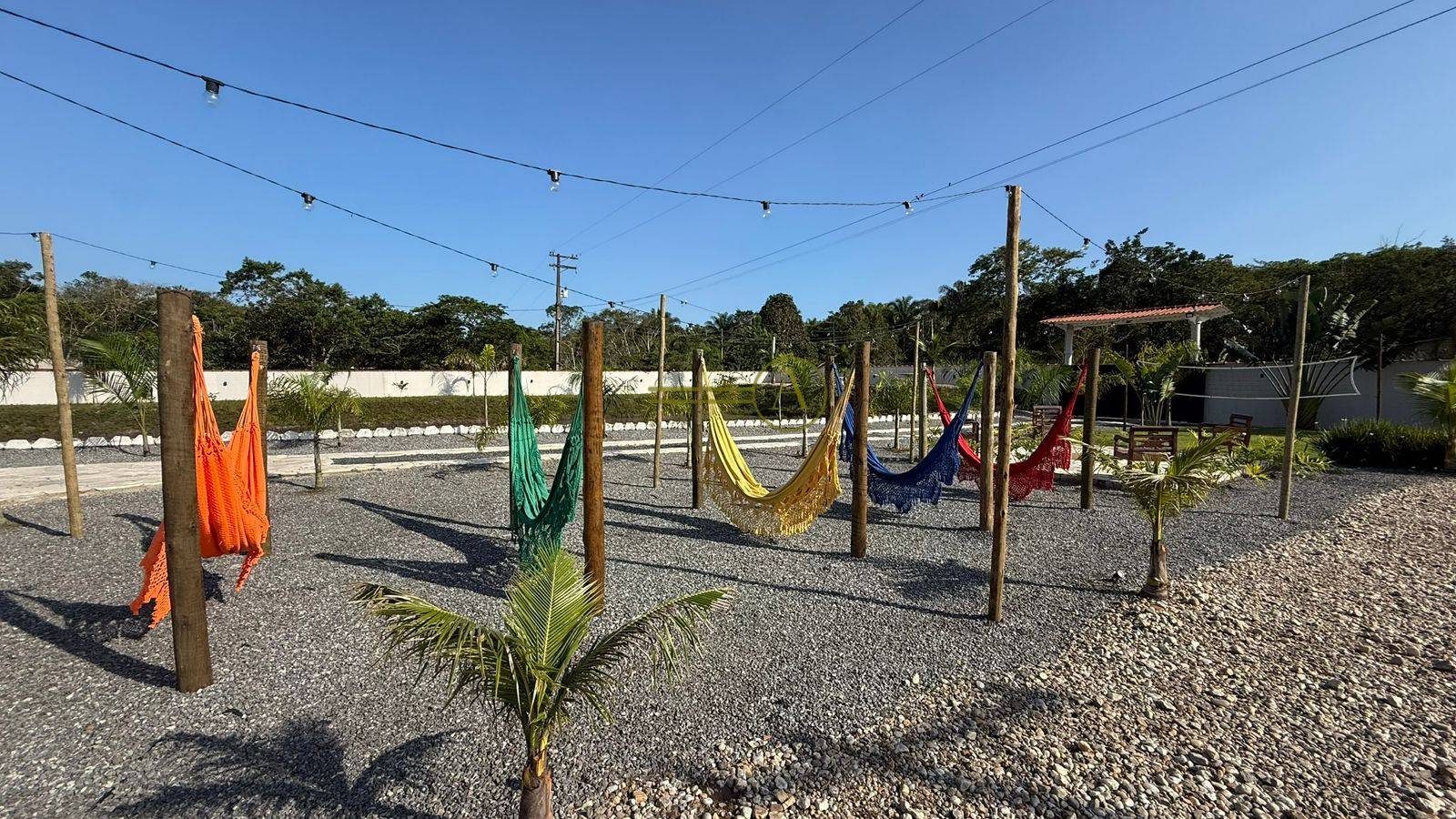 Sítio, 9 quartos, 3 hectares - Foto 31