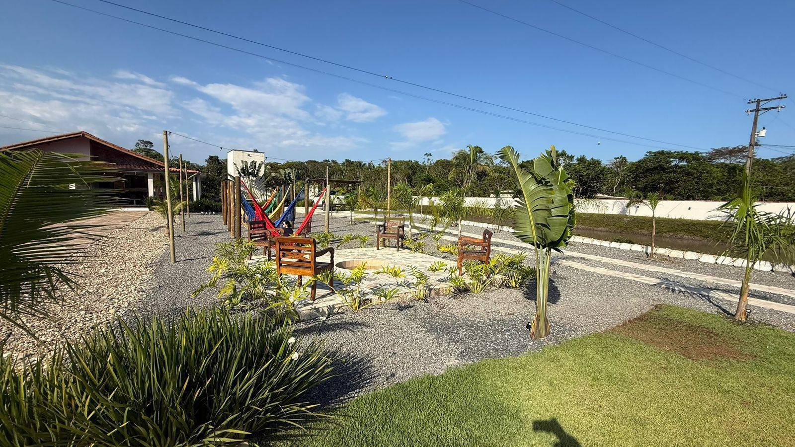 Sítio, 9 quartos, 3 hectares - Foto 34