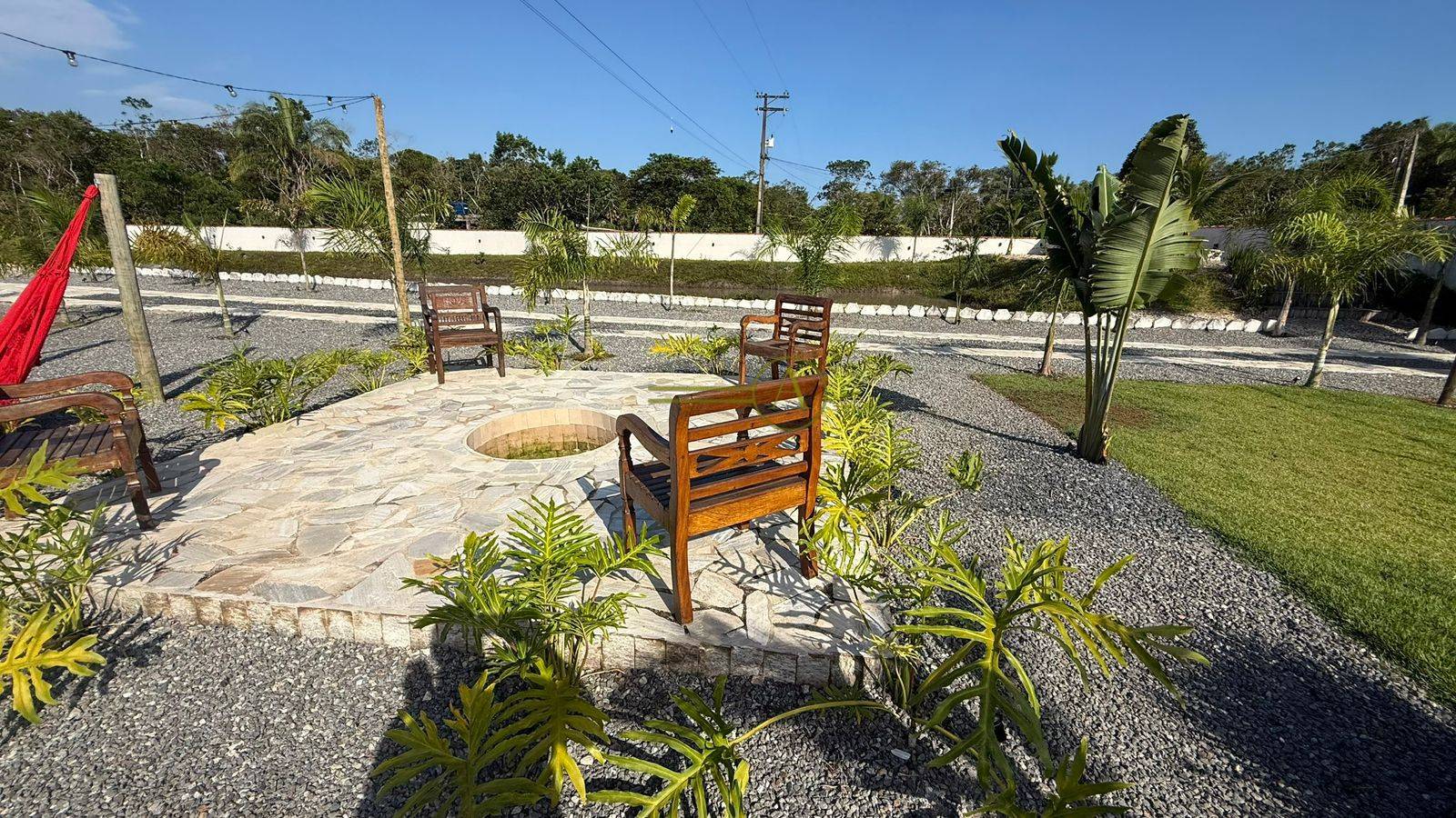 Sítio, 9 quartos, 3 hectares - Foto 33