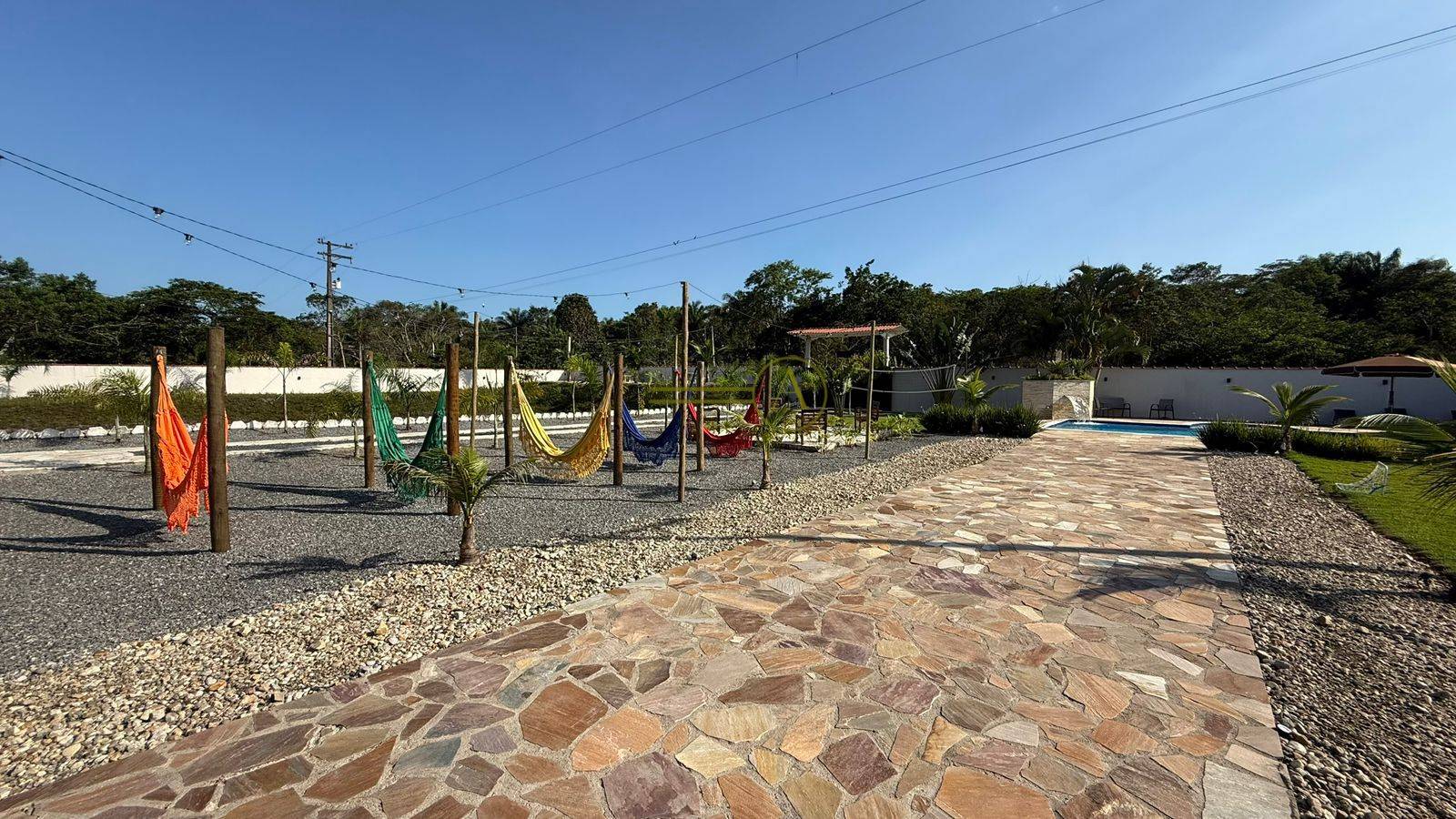 Sítio, 9 quartos, 3 hectares - Foto 44