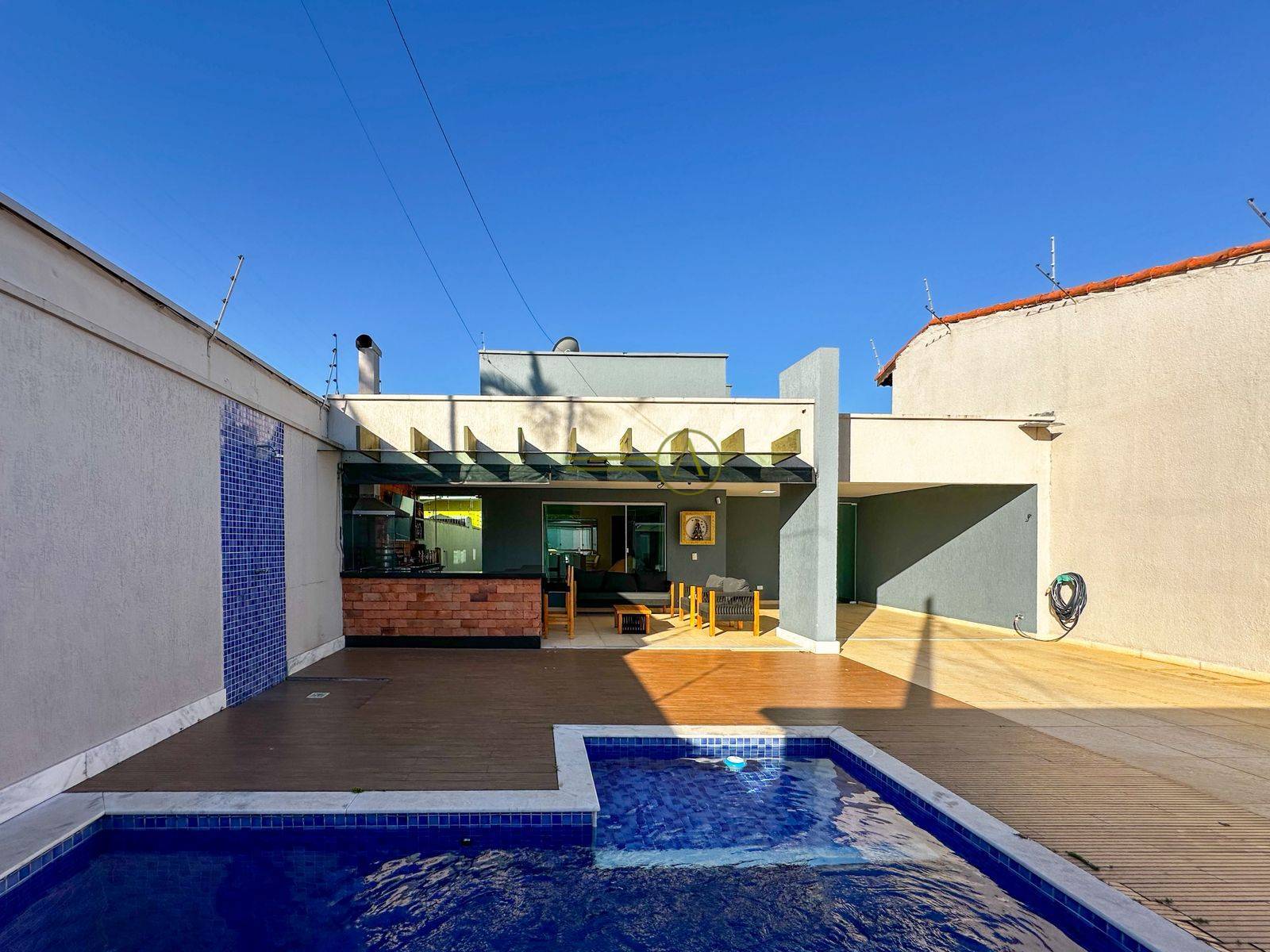 Casa, 3 quartos, 135 m² - Foto 2