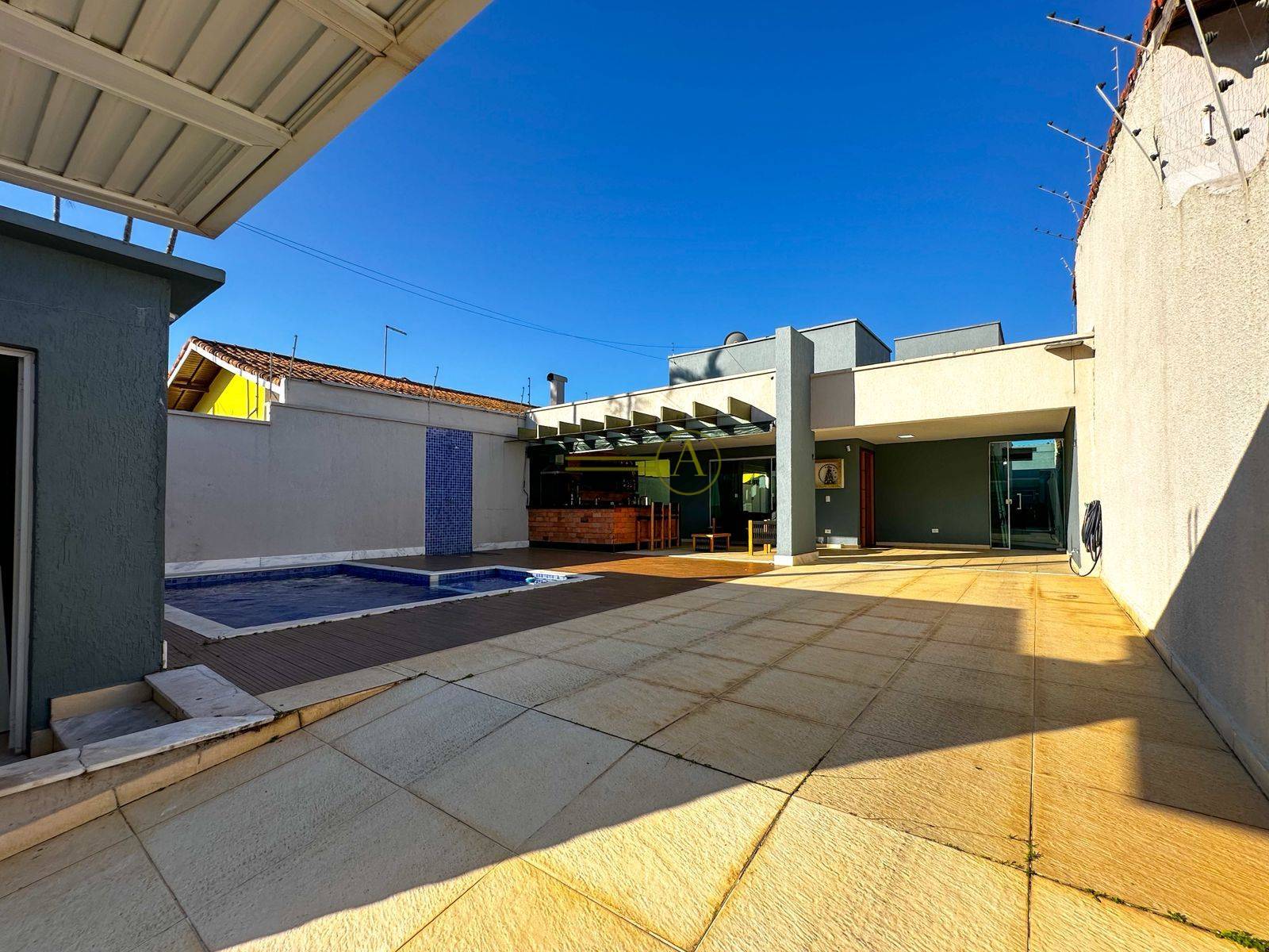 Casa, 3 quartos, 135 m² - Foto 3