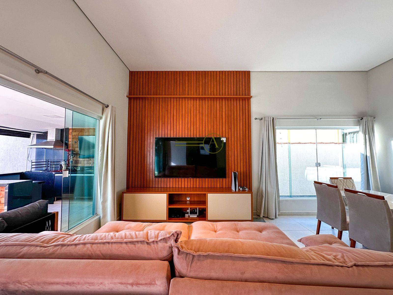 Casa, 3 quartos, 135 m² - Foto 6