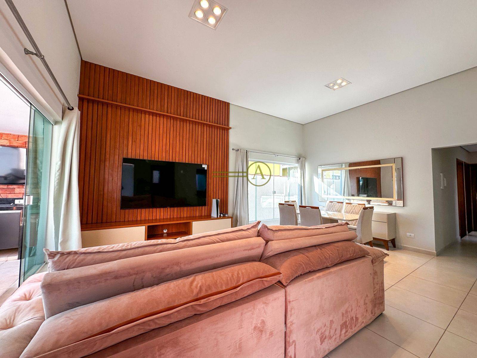 Casa, 3 quartos, 135 m² - Foto 7