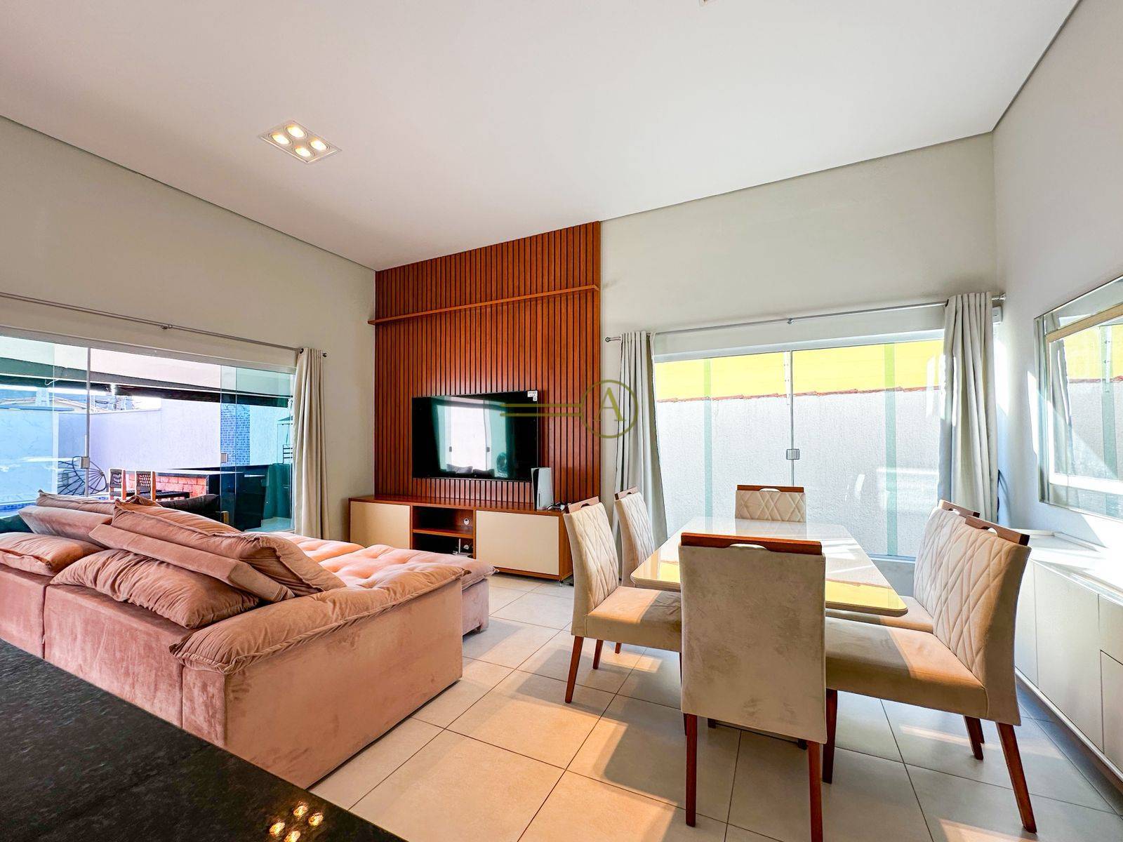 Casa, 3 quartos, 135 m² - Foto 8