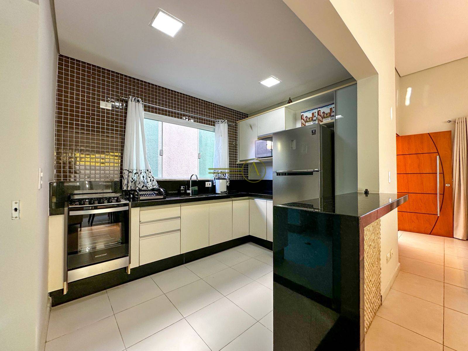 Casa, 3 quartos, 135 m² - Foto 9