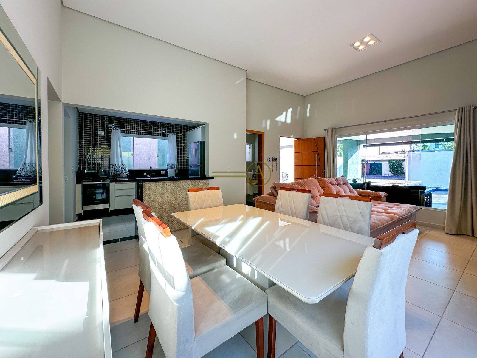 Casa, 3 quartos, 135 m² - Foto 10