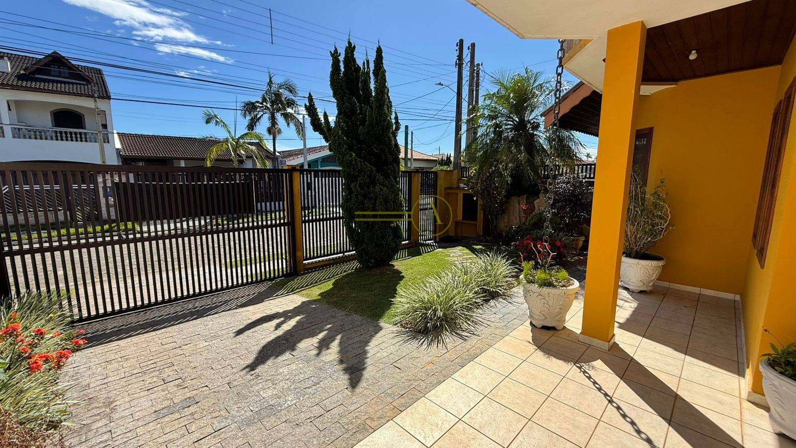 Casa, 4 quartos, 220 m² - Foto 9