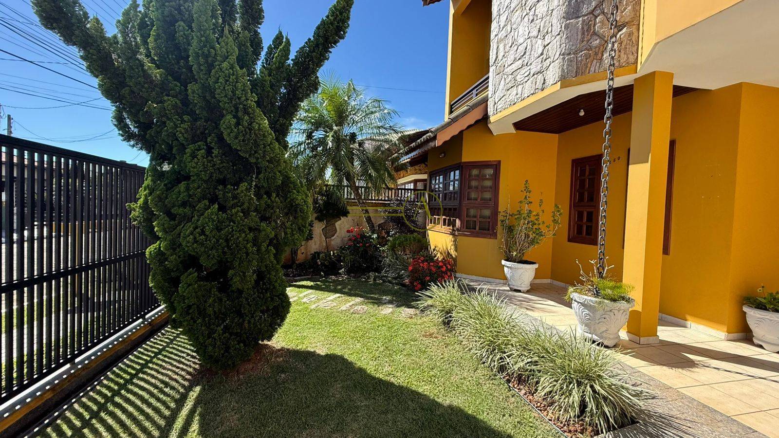 Casa, 4 quartos, 220 m² - Foto 8