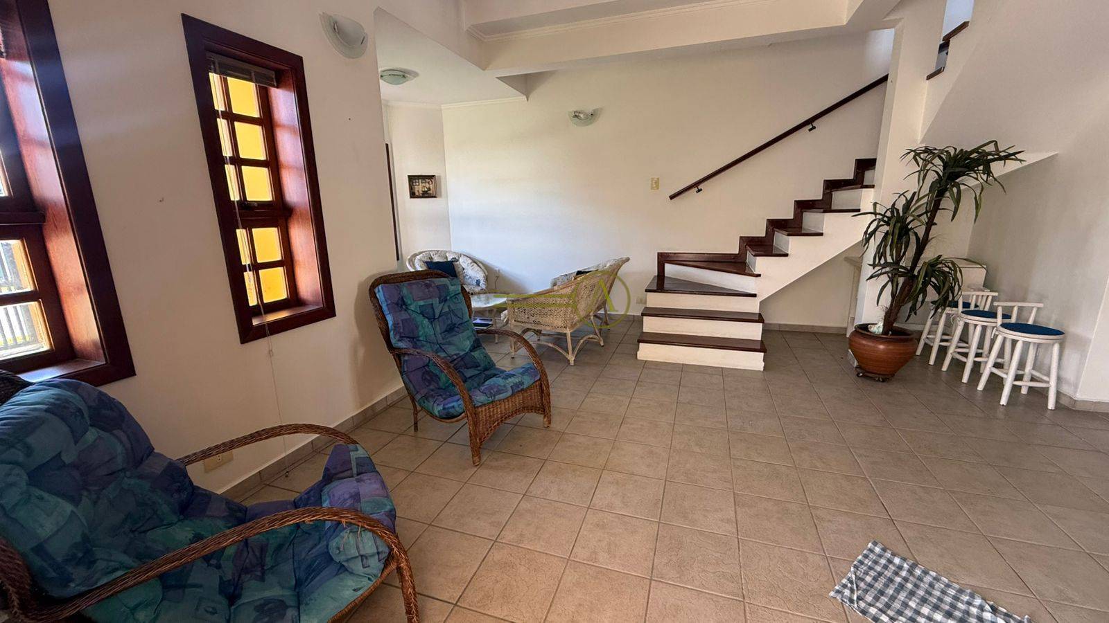 Casa, 4 quartos, 220 m² - Foto 10