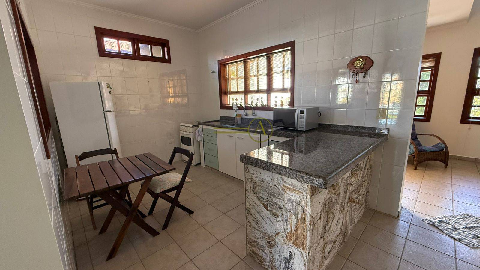 Casa, 4 quartos, 220 m² - Foto 16