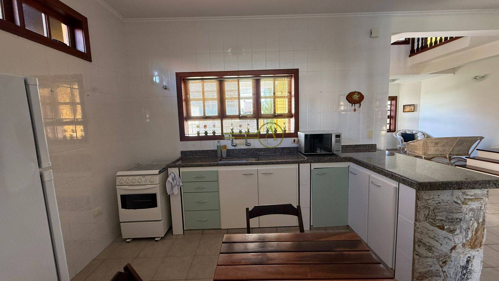 Casa, 4 quartos, 220 m² - Foto 17