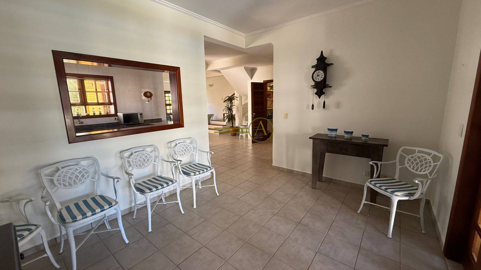 Casa, 4 quartos, 220 m² - Foto 19