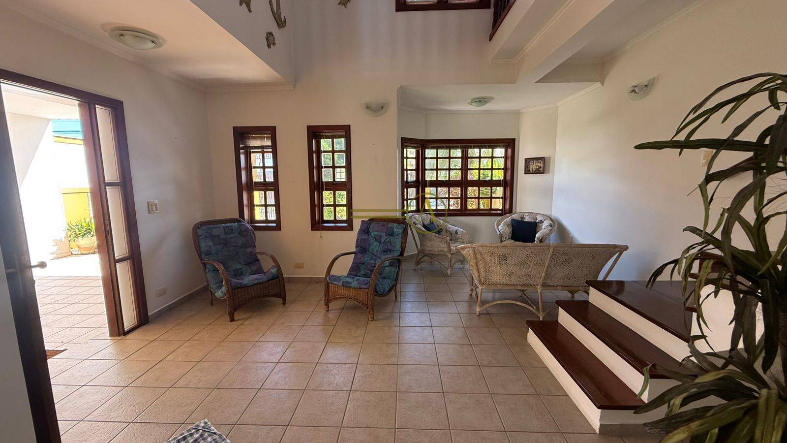 Casa, 4 quartos, 220 m² - Foto 21