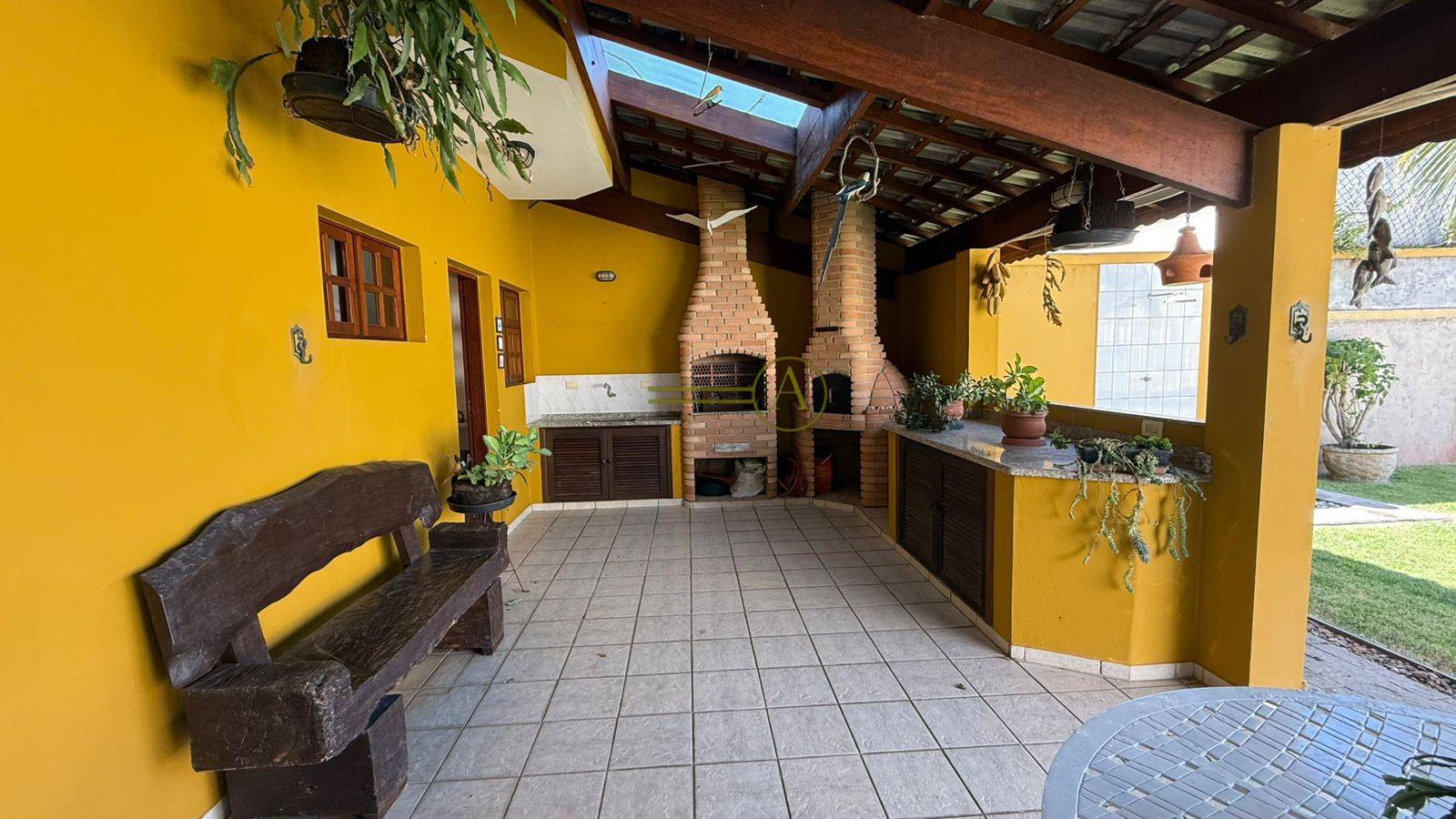 Casa, 4 quartos, 220 m² - Foto 47