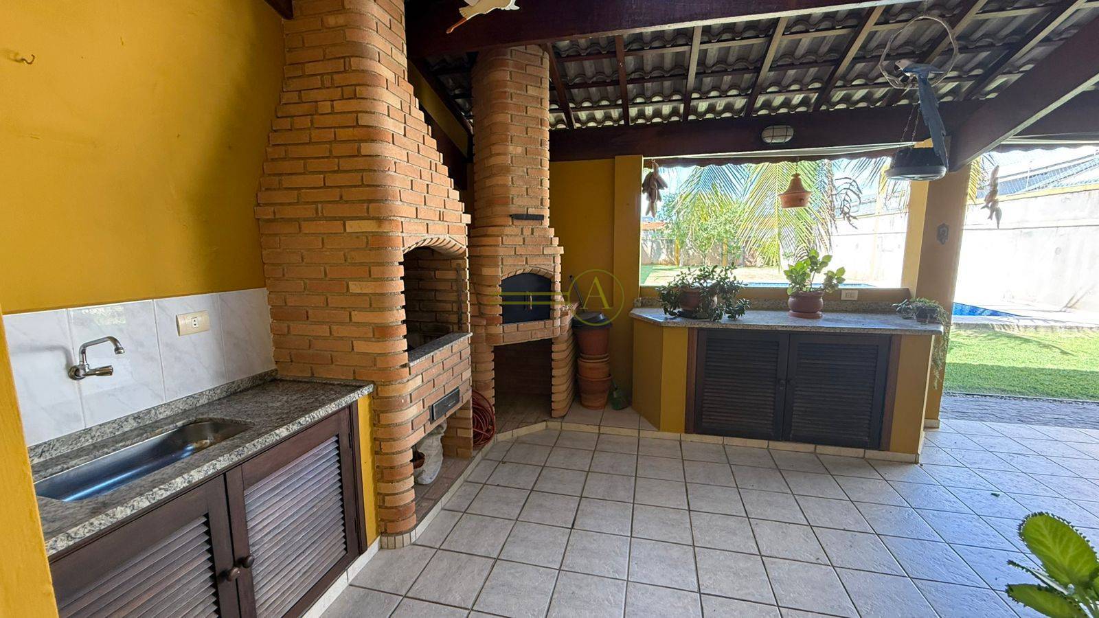 Casa, 4 quartos, 220 m² - Foto 48