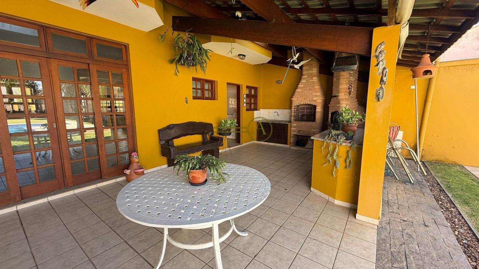 Casa, 4 quartos, 220 m² - Foto 49