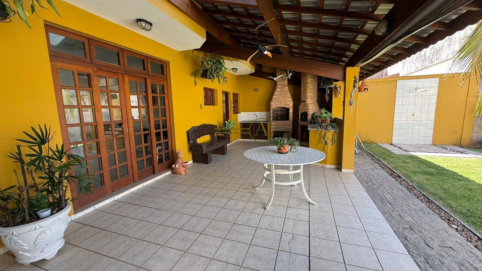 Casa, 4 quartos, 220 m² - Foto 50