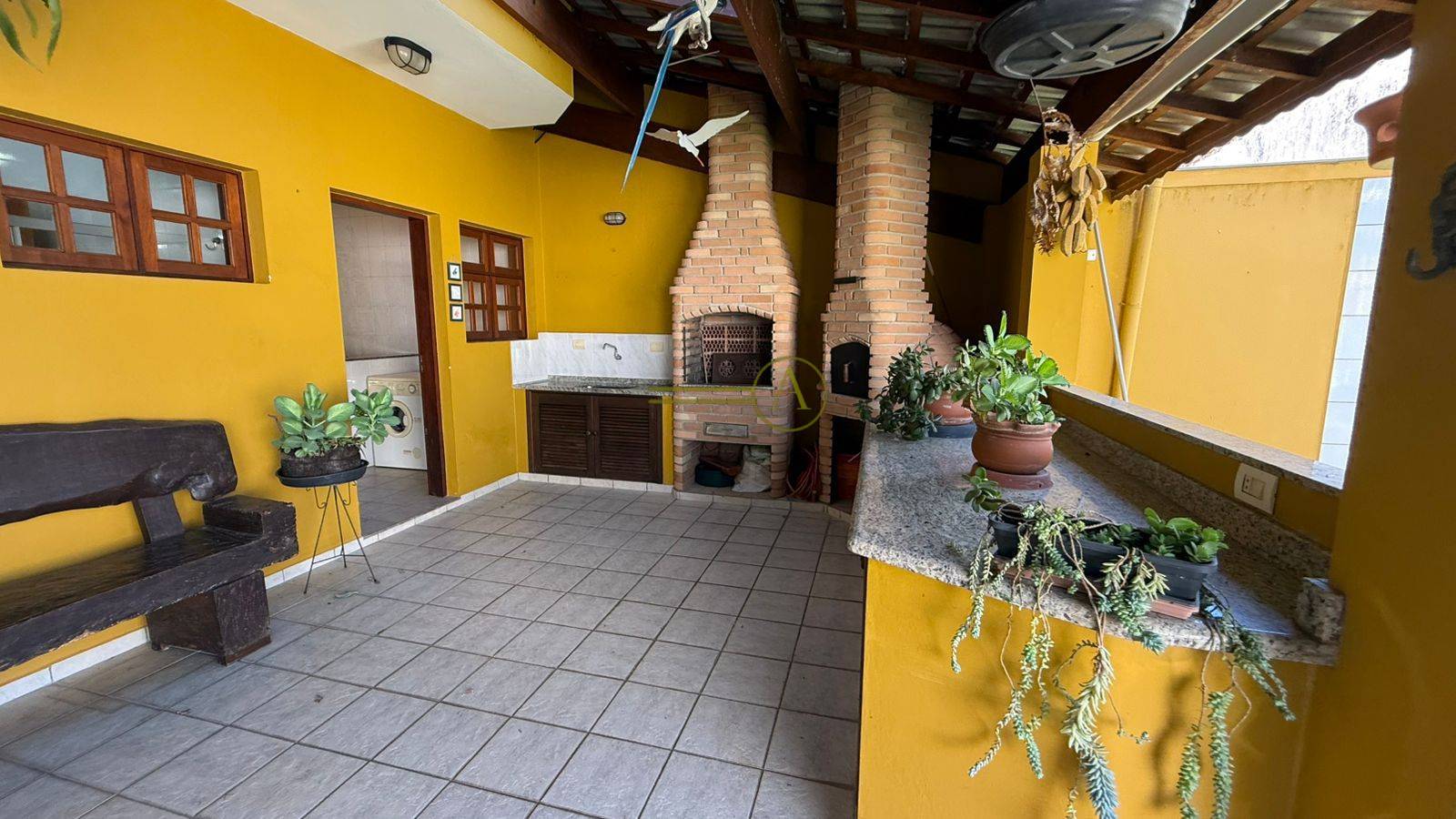 Casa, 4 quartos, 220 m² - Foto 51