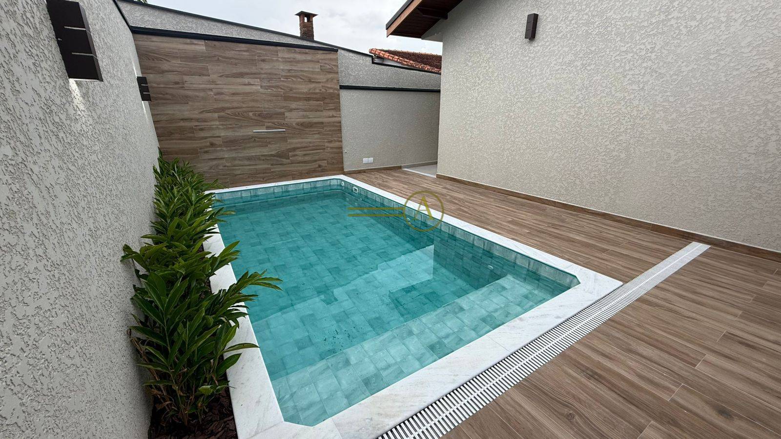 Casa, 3 quartos, 148 m² - Foto 2