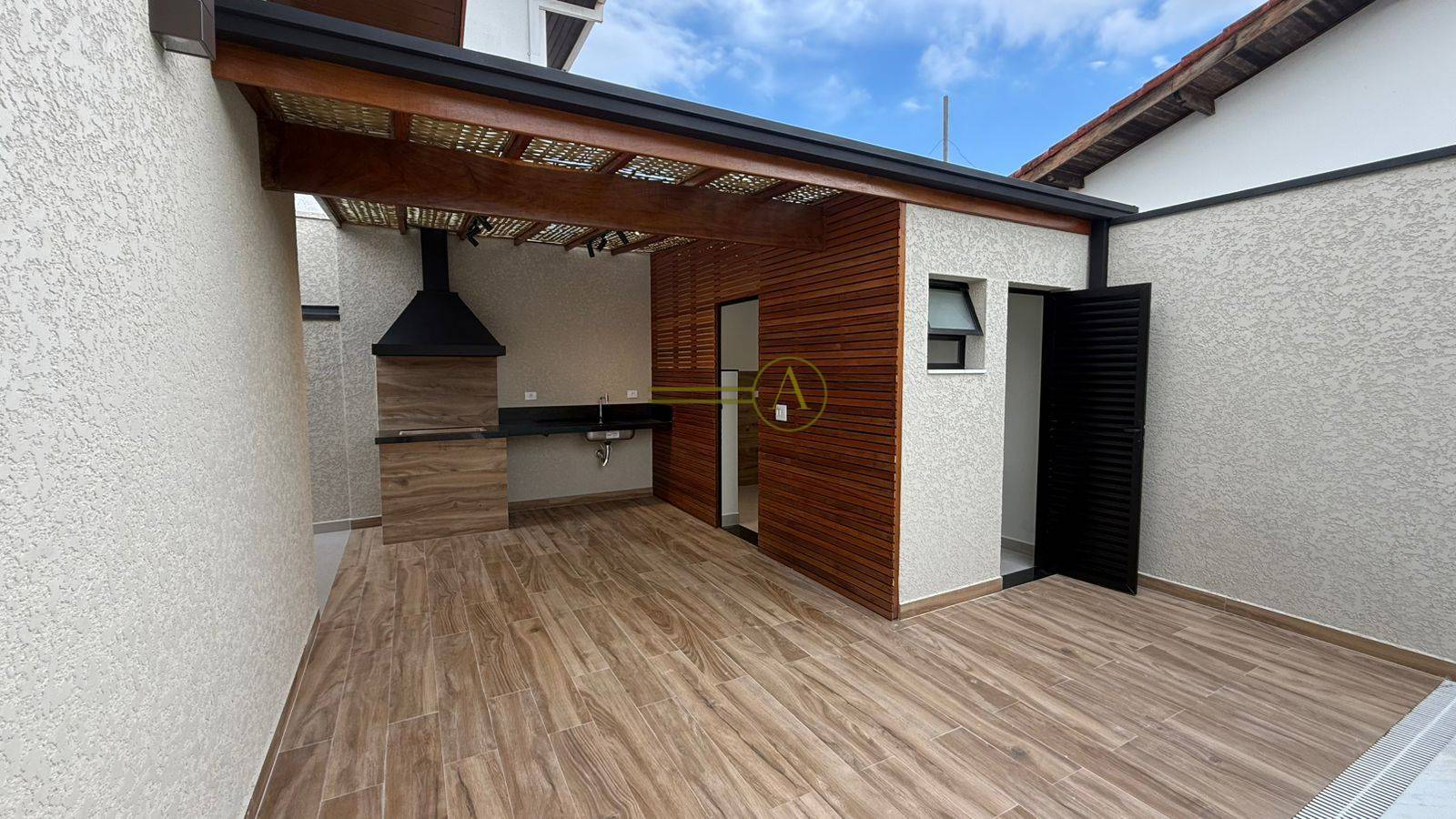 Casa, 3 quartos, 148 m² - Foto 23