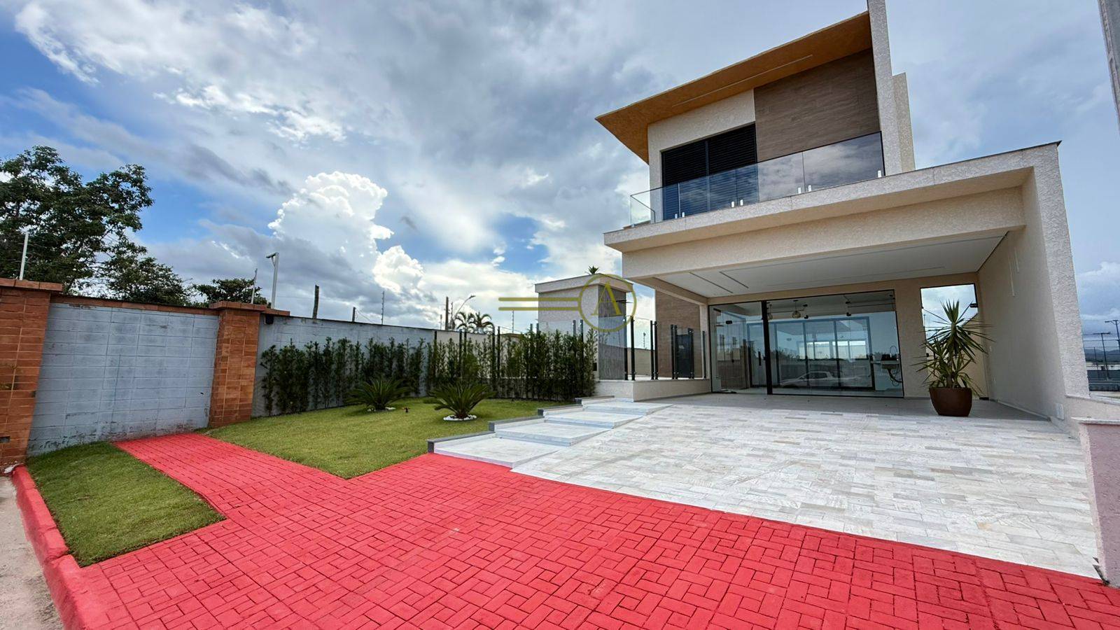 Casa de Condomínio, 4 quartos - Foto 2