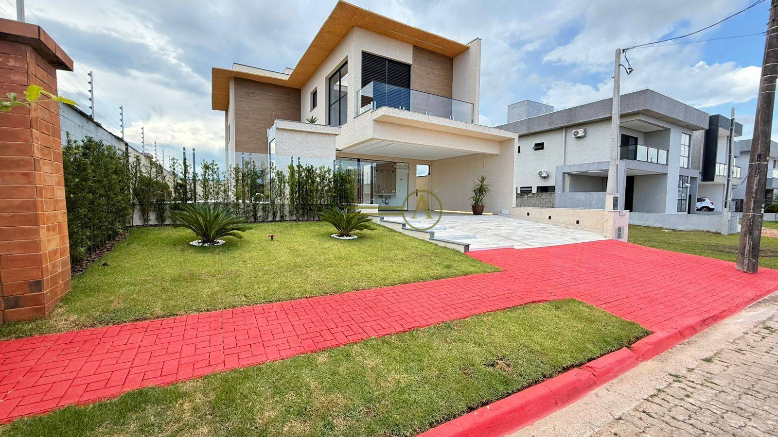 Casa de Condomínio, 4 quartos - Foto 3